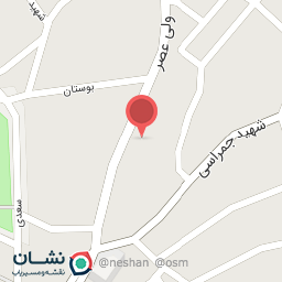 عکس فروشگاه پریسان