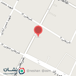 عکس دکتر آتوسا پورکاظمی (پوست و مو)