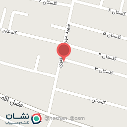 عکس دندانپزشکی آرین مقدم