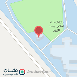 عکس مسجد دانشگاه آزاد