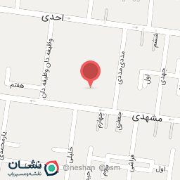 عکس فروشگاه وروجک