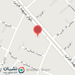 عکس فست فود ساویس