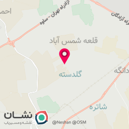 عکس باغ تالار چهار باغ