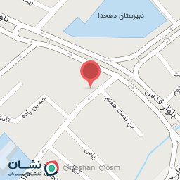 عکس فروشگاه آذرخش نمایندگی صنعت امن در استان البرز