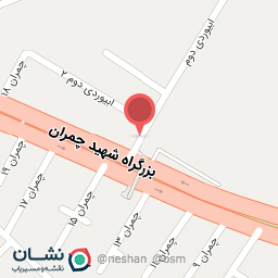 عکس دکتر احمد نوری