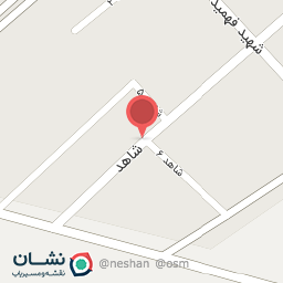 عکس پیتزا قلب