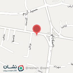 عکس دکتر احمدرضا حبیب زاده