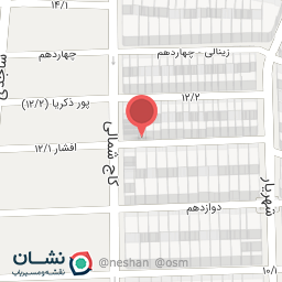 عکس نانوایی لواشی