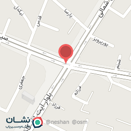 عکس نان قندی فروغی