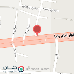 عکس فروشگاه شرق