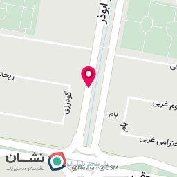 عکس آموزشگاه زبان ملل