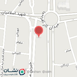 عکس سالن زیبایی آرال 