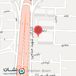 عکس مرکز سونوگرافی فوق تخصصی رز