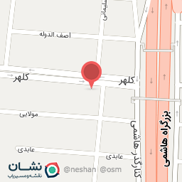 عکس فروشگاه لوازم آشپزخانه ماه بانو