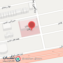 عکس دکتر سجاد خان بابا زاده (جراح مغز و اعصاب)