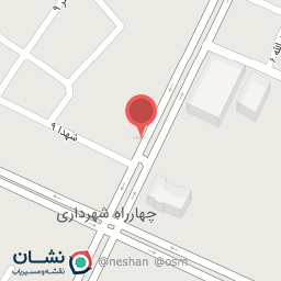 عکس افق کوروش (شهدا)