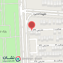 عکس باشگاه کاراته پاسارگاد