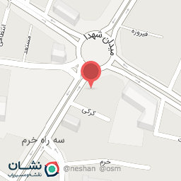 عکس گالری لوستر شعله