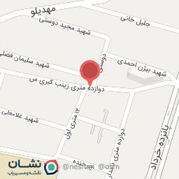 عکس سوپر مترکت جلال