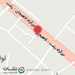 عکس بانک کشاورزی شعبه لولمان