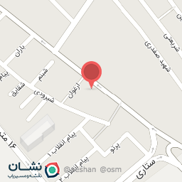 عکس لوستر و آباژور زمردلایت