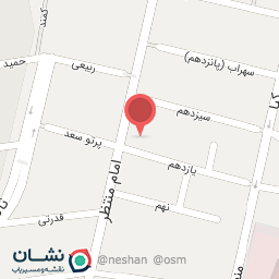 عکس سوپرمارکت قائم