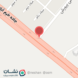 عکس بزرگراه خرم آباد - کرمانشاه