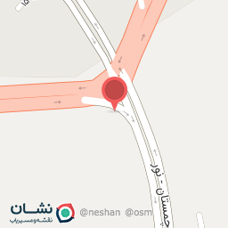 عکس تزئیناتی امین