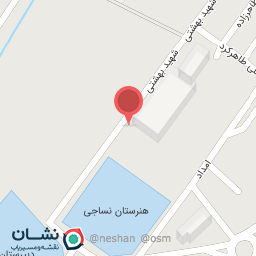 عکس مدرسه غیر انتفاعی بشارت