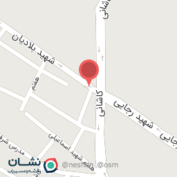 عکس دکتر تهمینه کریمی