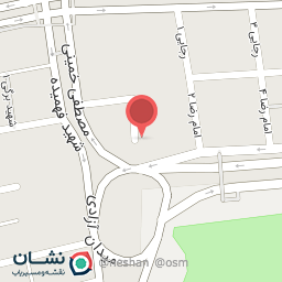 عکس پلیس + 10 میدان آزادی