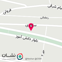 عکس تاسیسات ایران 