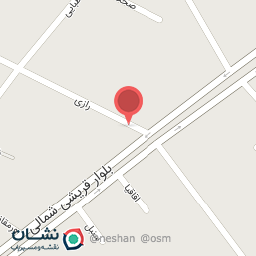 عکس تعمیرگاه پرشین خودرو