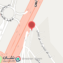 عکس پرشین پنجره پارتیکان