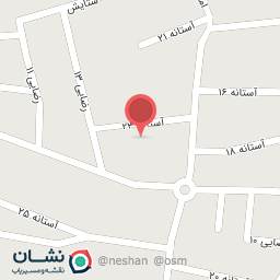 عکس مجتمع مسکونی صبحی