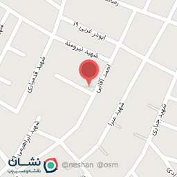 عکس مزار حسین جلائیان