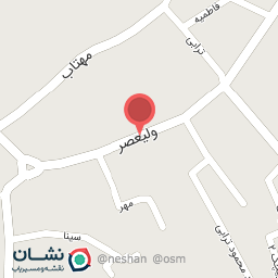 عکس رنگ‌و ابزار ماله