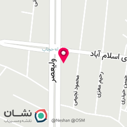 عکس مرغ فروشی بهرام