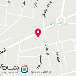 عکس سامی مارکت