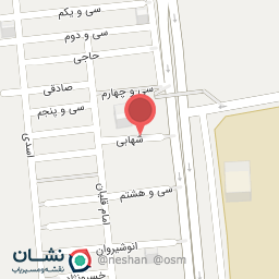 عکس حسینیه قاسم بن الحسن(ع)