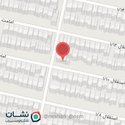 عکس خیریه همسایه آفتاب شهر بهشت