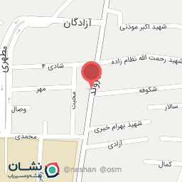 عکس نوین بیمه شهروند