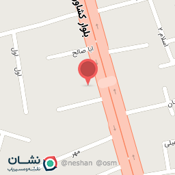 عکس دفتر خدمات الکترونیک قضایی شریعتی نژاد کیاسری - کد 97327008