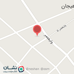 عکس مسجد امام زمان