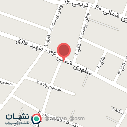 عکس عطاری علی