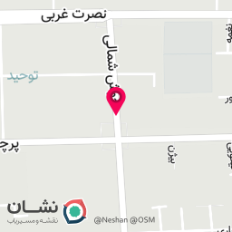 عکس تجهیزات آزمایشگاهی پارمیس طب اهورا
