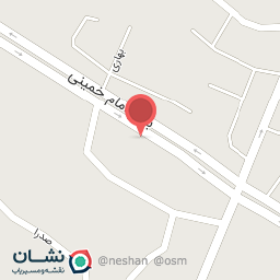 عکس خودپرداز بانک سینا 