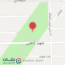 عکس کلبه آرامش بازنشستگان