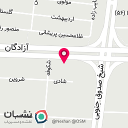 عکس شعبه فروش نمایندگی تیگارد دیانت دار کد ۱۳۰۱