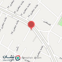 عکس کافه ماندگار 